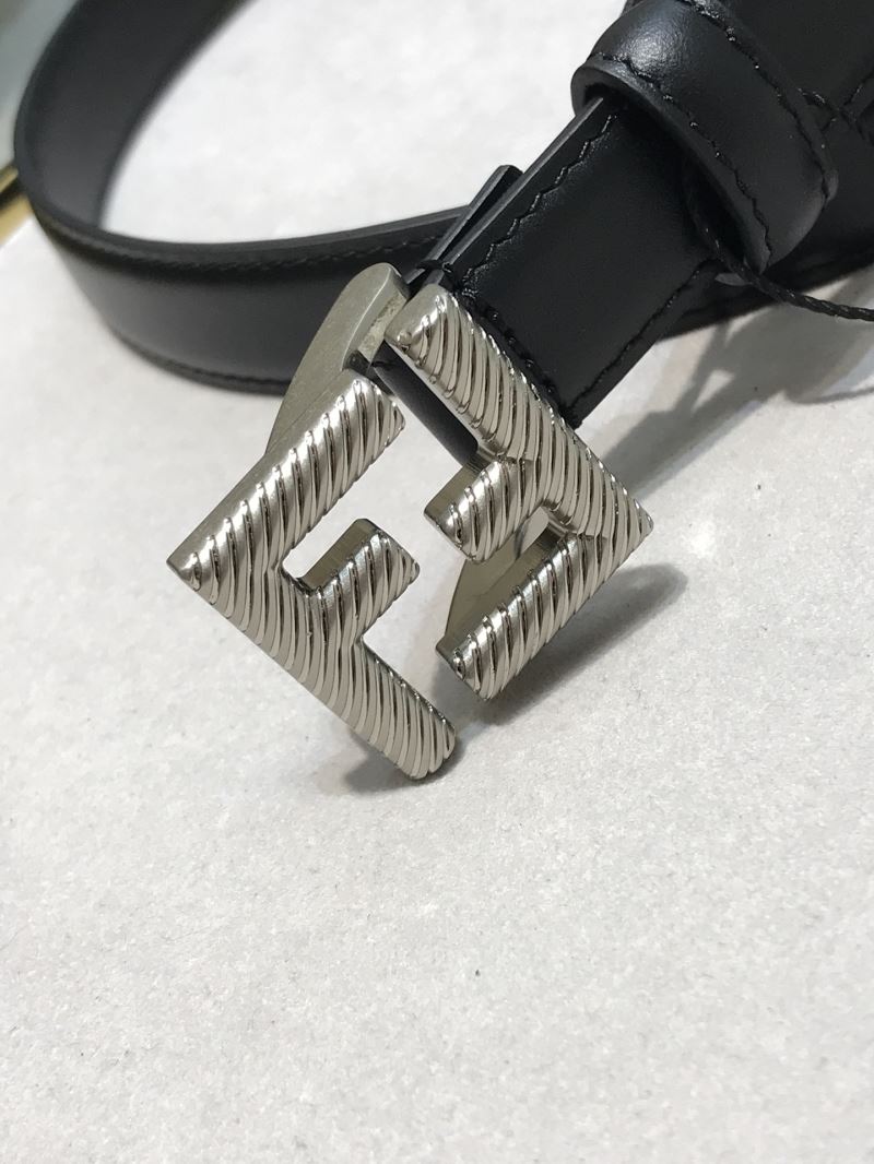 Fendi Belts